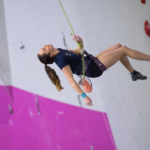 Camille Pouget: « Dans mes derniers mouvs, j’ai donné tout ce que j’avais »