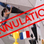 Crise sanitaire: les Championnats de France annulés