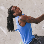Micka Mawem revient sur sa compétition à Innsbruck