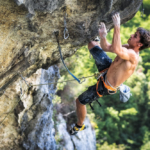 Nouvelle FA en 9a pour Pierre Le Cerf qui coche « Alone »