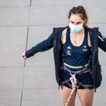 Camille Pouget: « l’équipe de France jeune m’a fait grandir »