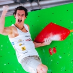 Adam Ondra et Laura Rogora remportent le KO Boulder à Arco !