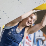 Nailé Meignan: « C’est incroyable de remporter l’or après tant de sacrifices cette année »