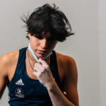 Pourquoi Oriane Bertone n’a pas participé aux championnats du monde jeunes?
