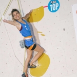 Les français raflent les titres de Champions du Monde handi-escalade !