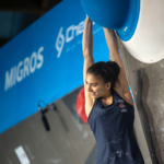 Mondiaux 2021 : les américaines dominent les qualifications en bloc, Fanny Gibert 3ème