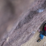 Opinion : Adam Ondra donne son avis sur les prises taillées