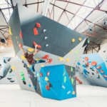 Une nouvelle salle de bloc ouvre ses portes près d’Annecy !