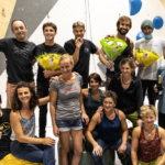 Le master des légendes by Climb Up: une soirée d’inauguration digne de ce nom