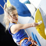 Solenne Piret remporte l’or sur la Coupe du Monde de Los Angeles !