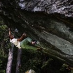 Clément Lechaptois libère un nouveau 8C bloc…
