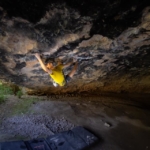 Domen Skofic enchaîne son premier 9b… après seulement trois jours de travail !