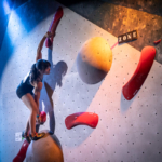 Résultats – Finales U18 et U20 CDF bloc à Vertical Art Rungis