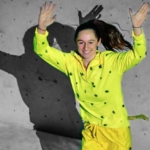 « La finale était incroyable à vivre ! » – Camille Pouget remporte l’édition 2021 des 24h du mur