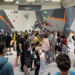 Résultats – Qualifications U16 CDF bloc à Vertical Art Rungis