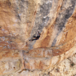 Victor Guillermin, 16 ans, coche son premier 9a