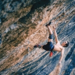 Arcos letzte 9a+ fällt unter den Ansturm von Adam Ondra!