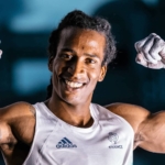 Interview avec Micka Mawem, de retour sur les compétitions après les Jeux Olympiques