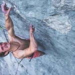 Adam Ondra et Jakob Schubert font équipe et répètent coup sur coup un 9a !