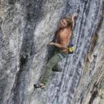 Hazel Findlay, nouvelle grimpeuse dans le neuvième degré !