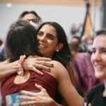 Fanny Gibert revient avec beaucoup d’émotion sur son sixième titre de Championne de France