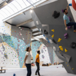 Climb Up Aubervilliers: La plus grande salle indoor d’Europe ouvre dans 3 semaines