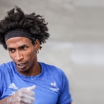 Le débriefing de Micka Mawem sur la Coupe du Monde d’Innsbruck