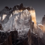 Barbara Zangerl et Jacopo Larcher enchaînent une grande voie à 6250m d’altitude !
