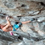 Flatanger: Au tour de Dylan Chuat de cocher « Thor’s Hammer » 9a (+?)