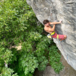 « Redoublement d’effort », nouveau 9a en poche pour Tanguy Merard