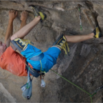 Stefano Ghisolfi signe la première répétition de « Move Hard » 9b !
