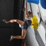 Jaïn Kim revient avec un objectif clair en tête : les J.O de Paris 2024 !