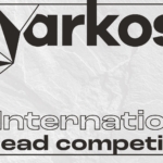 Arkose organise une compétition internationale de difficulté !