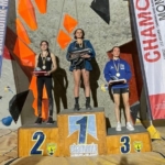 Coupe de France de Chamonix : résultats des finales jeunes