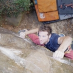 Nicolas Pelorson nous raconte ses premiers essais dans « Alphane » 9A