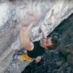 Adam Ondra nous parle enfin de « Project Big », une voie encore plus dure que « Silence » !