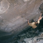« Alphane » le célèbre 9A bloc, de nouveau enchaîné !