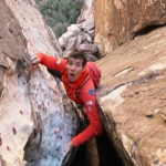 Alex Honnold kicks off 2023 with an unexpected solo!