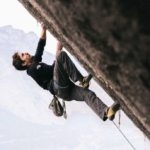 Stefano Ghisolfi valide enfin son projet « Excalibur » et propose 9b+