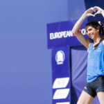 Pourquoi Fanny Gibert ne participera pas au Championnat de France de bloc ce week-end ?