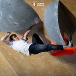 Championnat de France de bloc 2023 : résultats des demi-finales