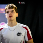 Interview de Mejdi Schalck : nouveau champion de France de bloc