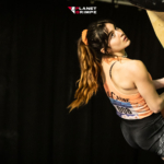 Galerie photos des finales des championnats de France de bloc seniors 2023