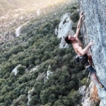 Une nouvelle performance sur le rocher pour Adam Ondra !