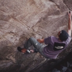 Daniel Woods essaye actuellement « Alphane » 9A