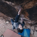 Bientôt le 9A+ bloc pour Shawn Raboutou ?