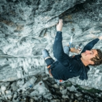 Adam Ondra est passé tout près de l’enchaînement de « Project Big » !
