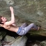 Nico Pelorson revient sur son dernier trip en Suisse