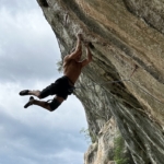 Maho Normand confirme et signe en enchaînant « Trip Tik Tonic » 9a