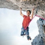 Film : Seb Bouin dans la première ascension de « Suprême Jumbo Love », le premier 9b+ d’Amérique